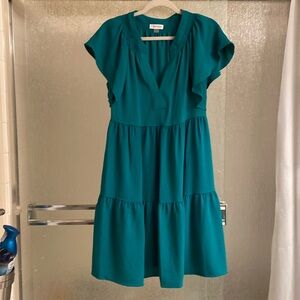 🛑 Calvin Klein dress worn once - size 12